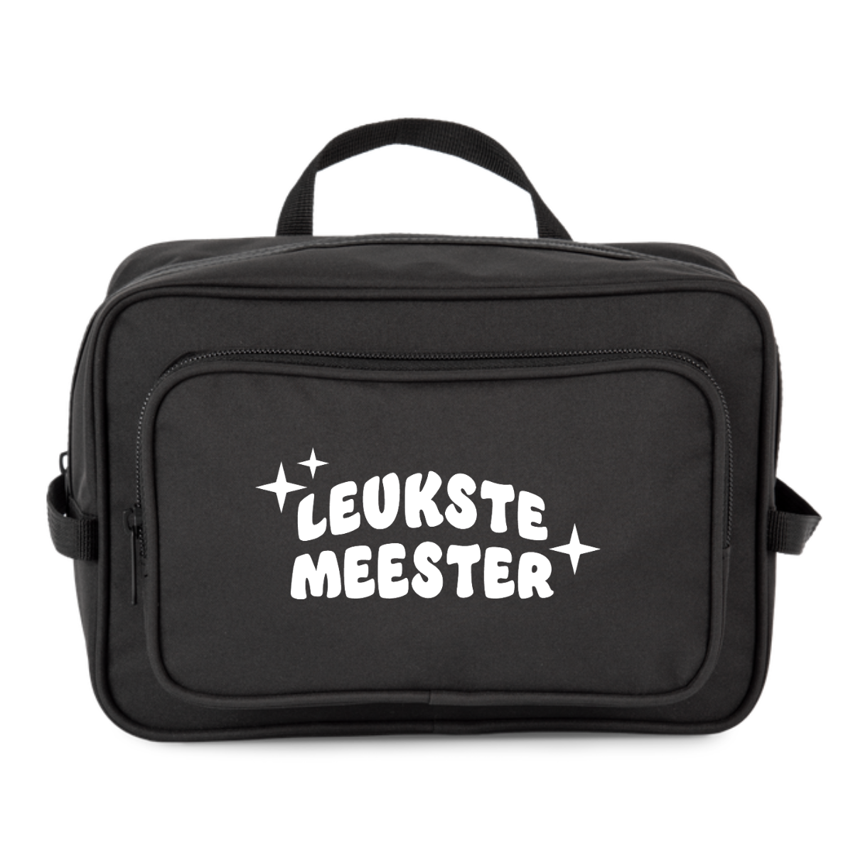 LEUKSTE MEESTER