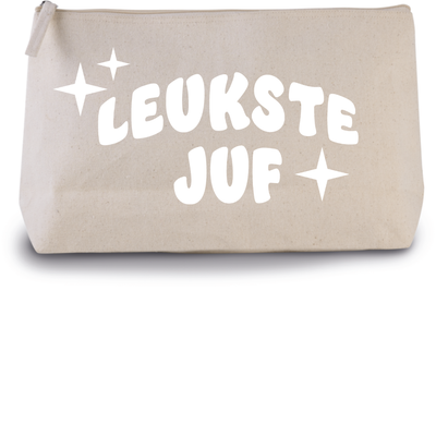LEUKSTE JUF (verschillende kleuren)