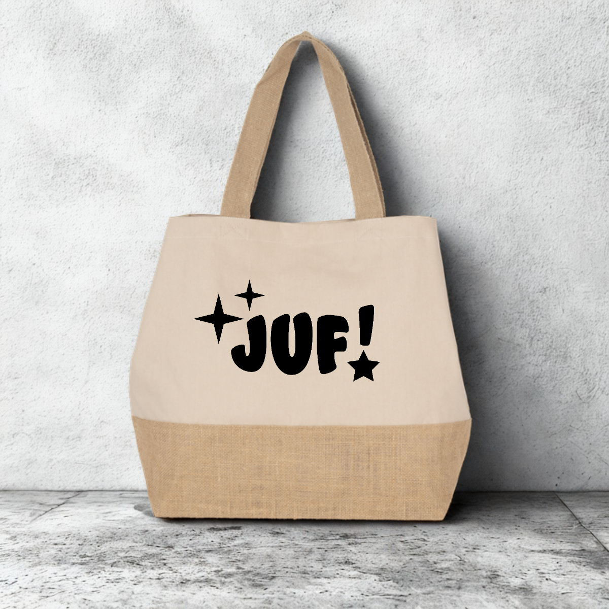 JUF