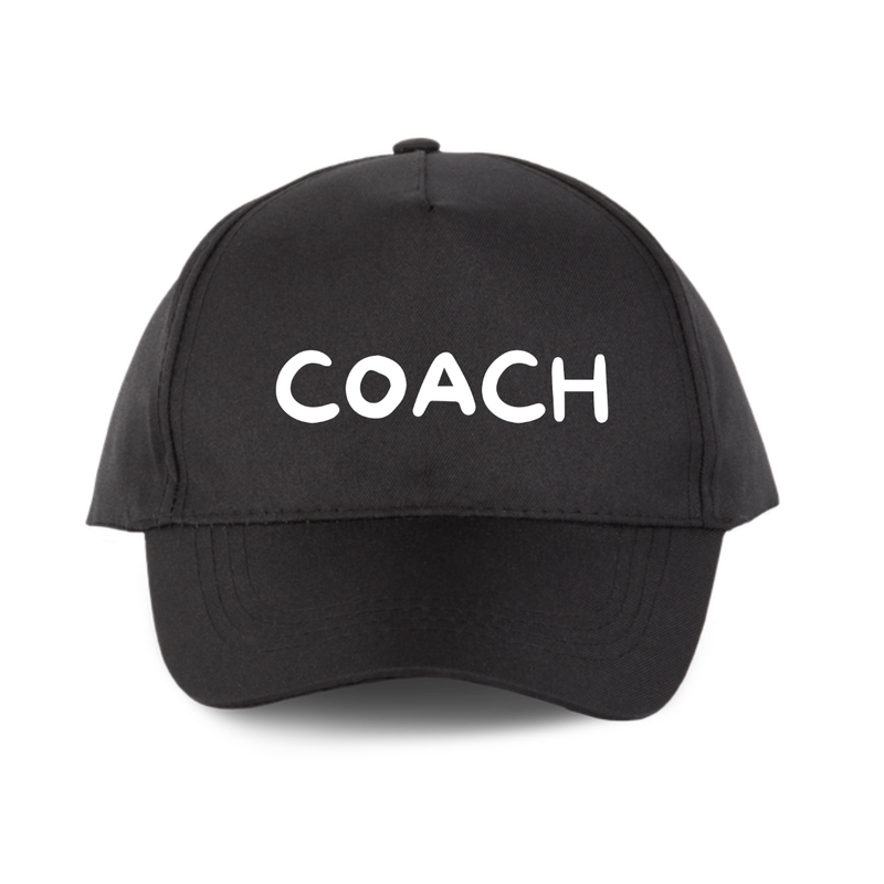 COACH (verschillende kleuren)