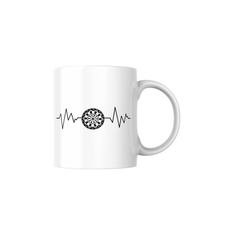 HEARTBEAT DARTSBORD