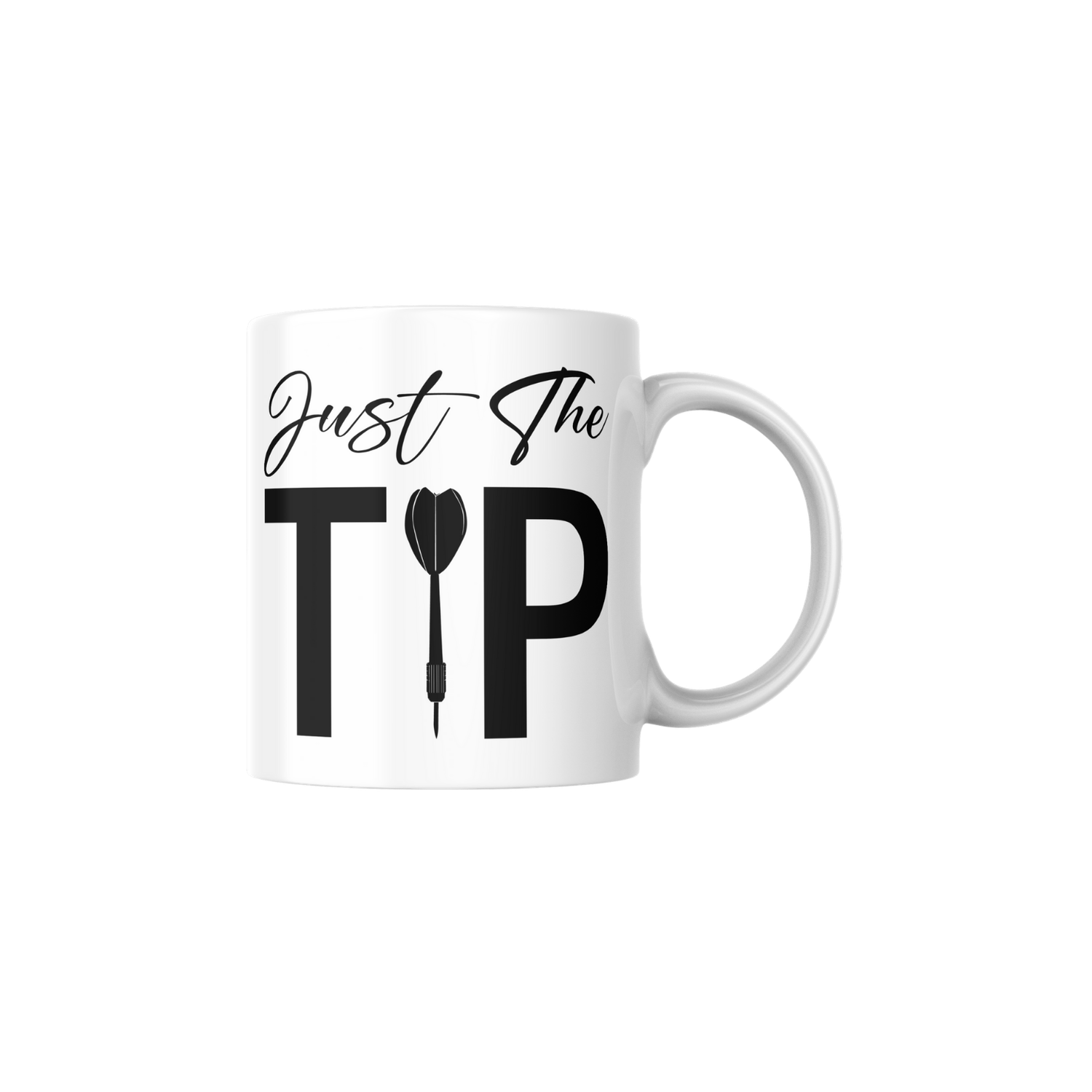 JUST THE TIP
