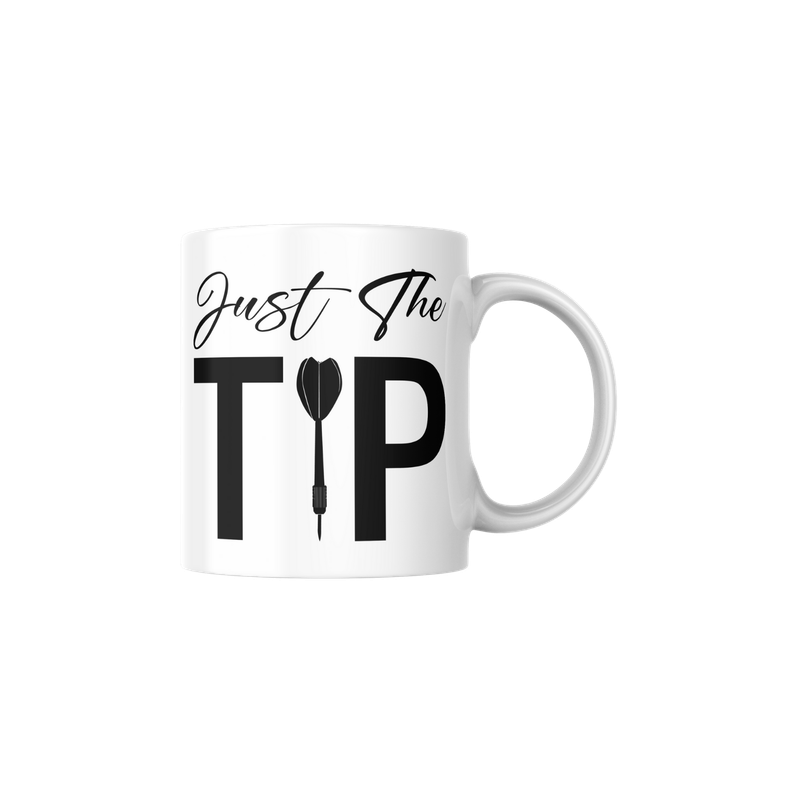JUST THE TIP