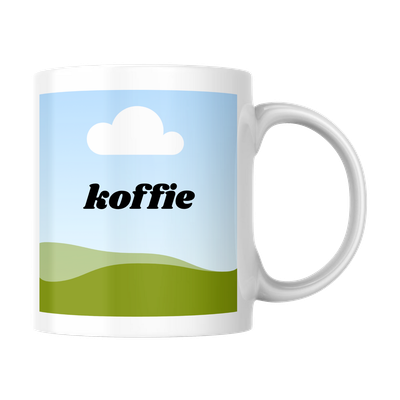 Koffie