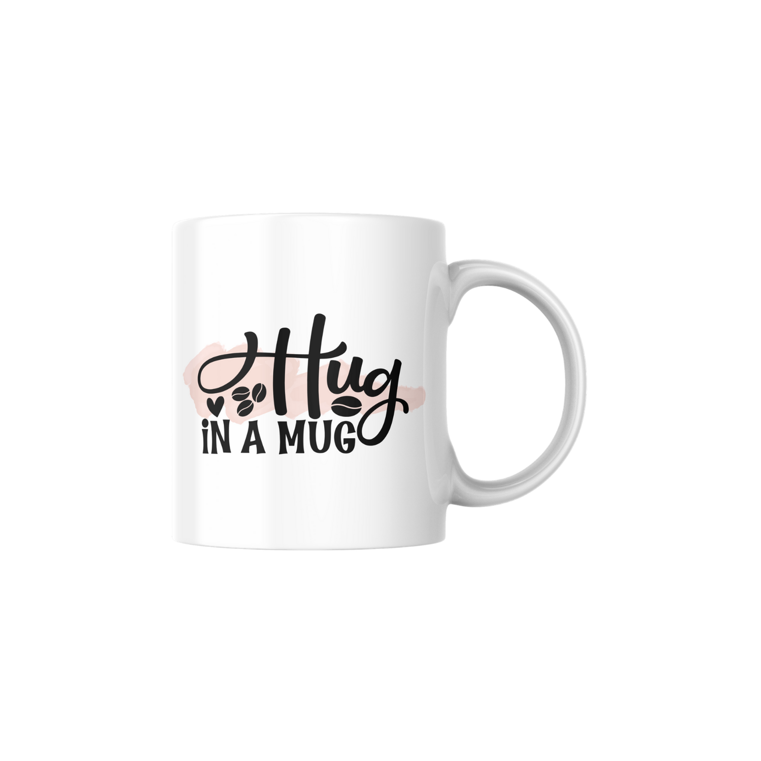 HUG IN A MUG