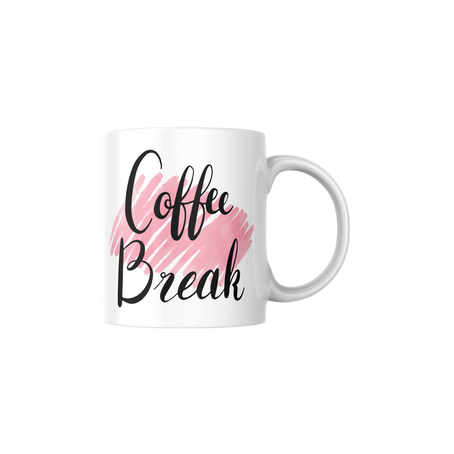 COFFEE BREAK
