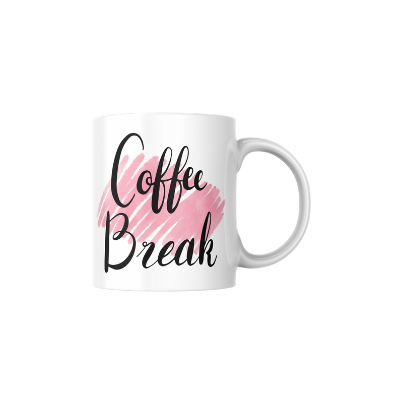 COFFEE BREAK