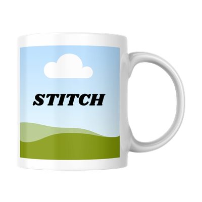 stitch