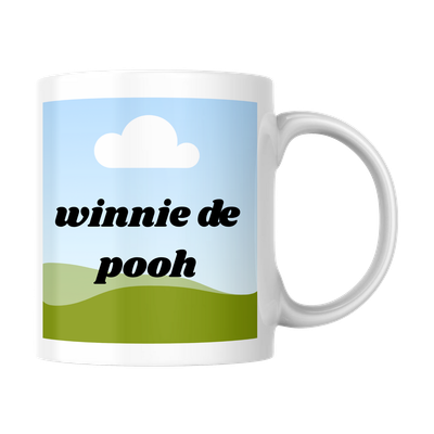 winnie de pooh