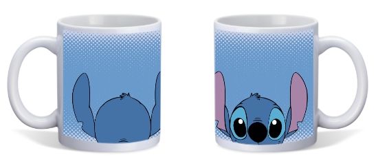 STITCH