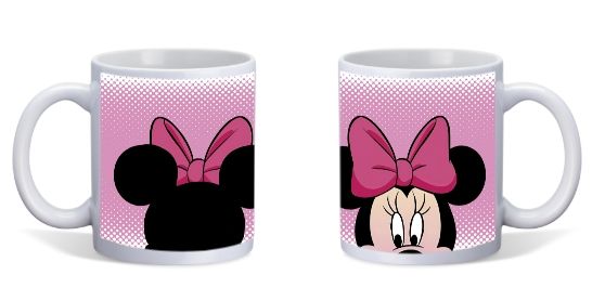 MINNIE MOUSE