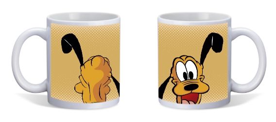 PLUTO