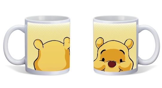 WINNIE DE POOH