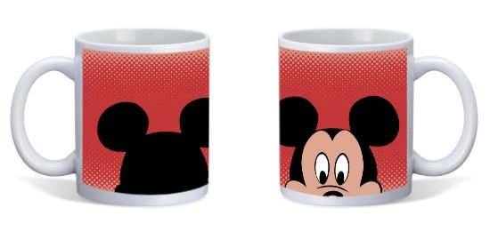 MICKEY MOUSE