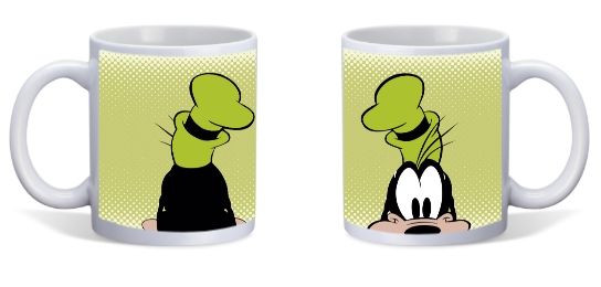 GOOFY