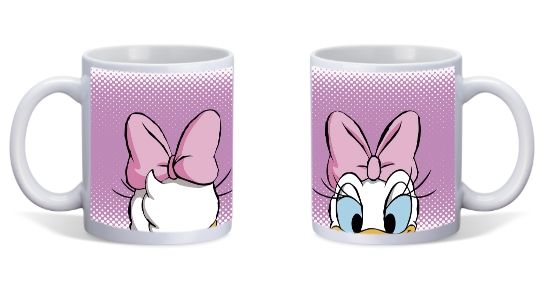 DAISY DUCK