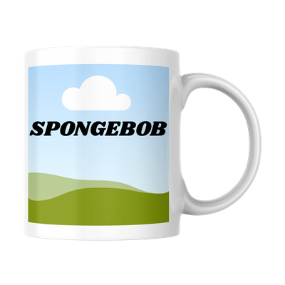 spongebob