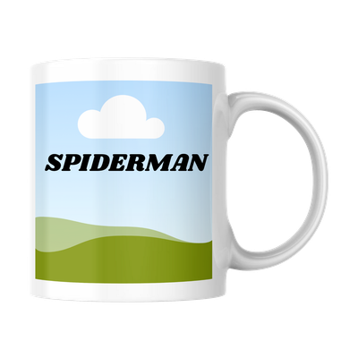 spiderman