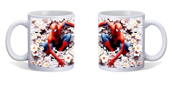 SPIDERMAN