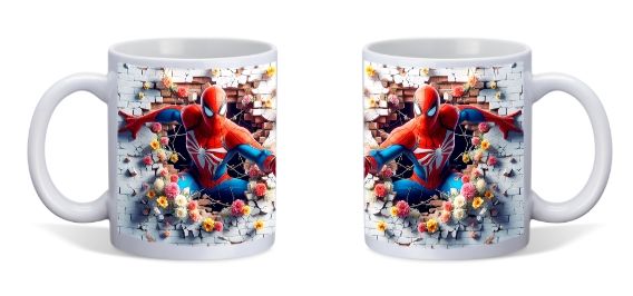 SPIDERMAN