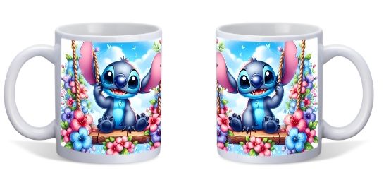 STITCH OP BLOEMENSCHOEMEL