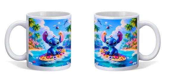 STITCH OP BLOEMENSURFPLANK