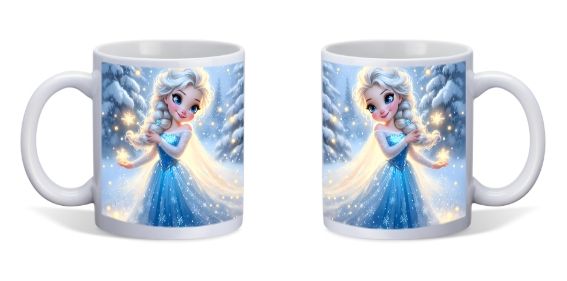 ELSA SNOWSHINE