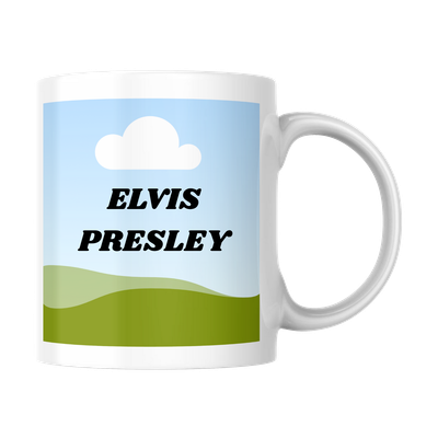 elvis presley