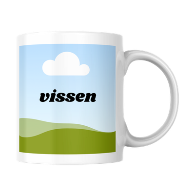 vissen