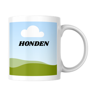 honden