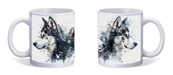 SIBERISCHE HUSKY