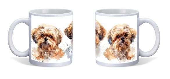 SHIH TZU