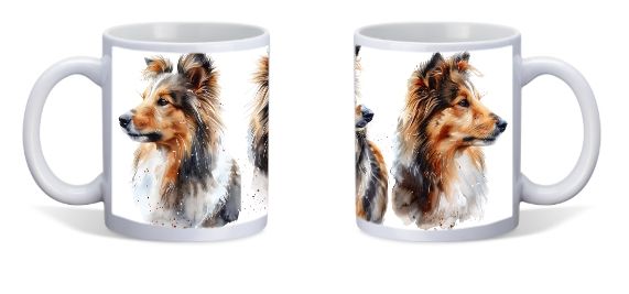 SHETLAND SHEEPDOG