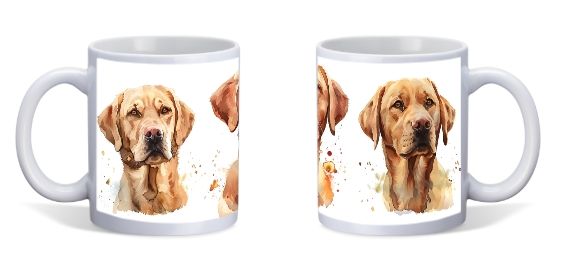 LABRADOR RETRIEVER