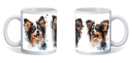 VLINDERHOND