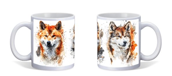 SHIBA INU