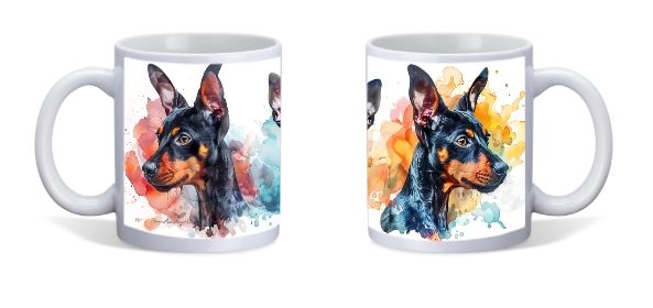 PINSCHER