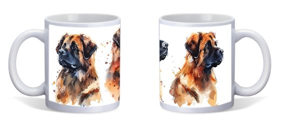 LEONBERGER