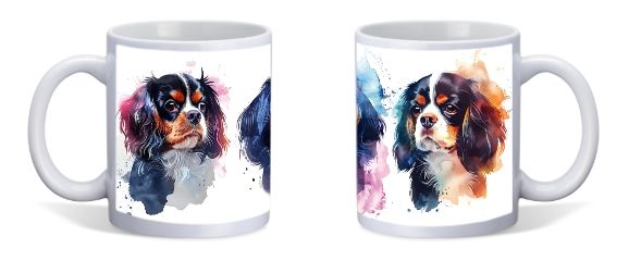 ENGELSE TOY SPANIEL