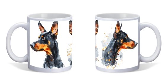 DUITSE PINSCHER