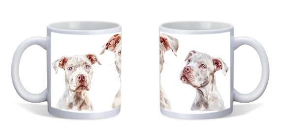 ARGENTIJNSE DOG