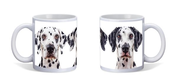 DALMATIER