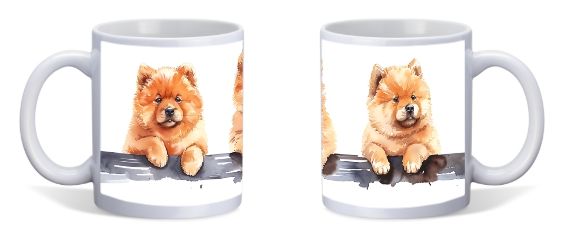 CHOW CHOW