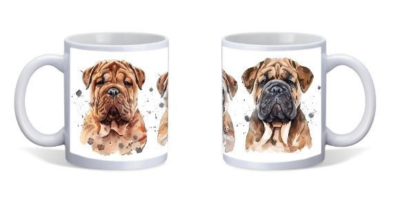 SHAR PEI