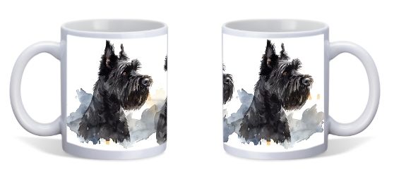 BOUVIER DES FLANDRES