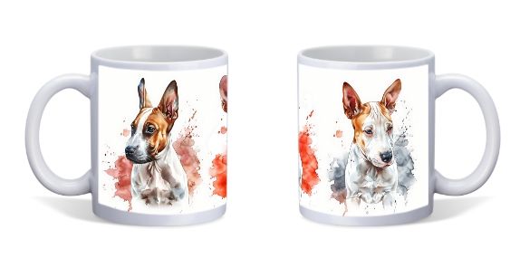 BULL TERRIER