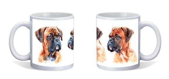 BULLMASTIFF
