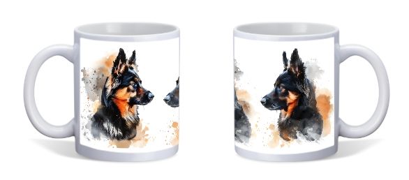 BELGISCHE HERDER
