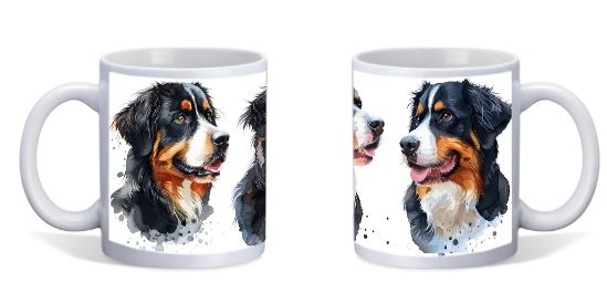 APPENZELLER SENNENHOND