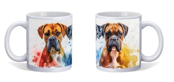 AMERICAN BULLDOG